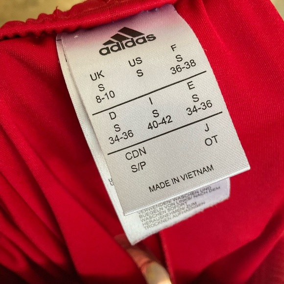Adidas Climalite Soccer Shorts - Picture 3 of 5